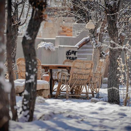 Dolkhar Resort Leh Kültér fotó