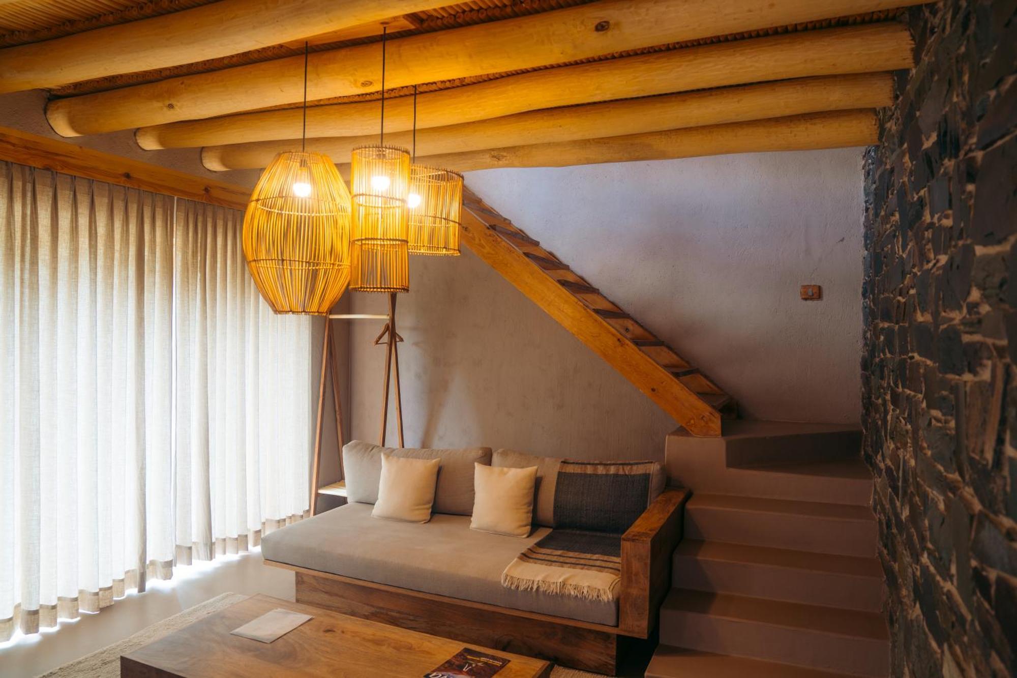 Dolkhar Resort Leh Kültér fotó